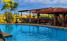 El Tejado Suchitoto 3*